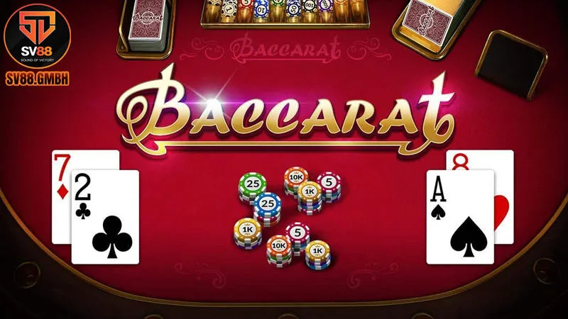 Chiến Thuật Chơi Baccarat Hiệu Quả