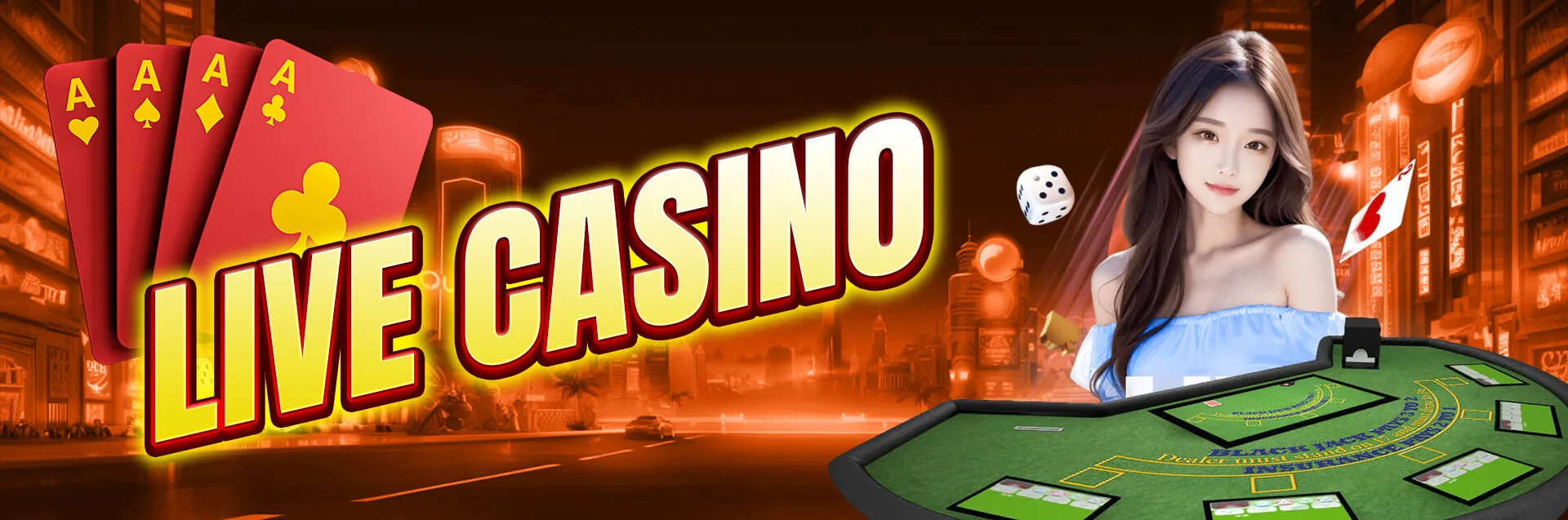 Casino SV88