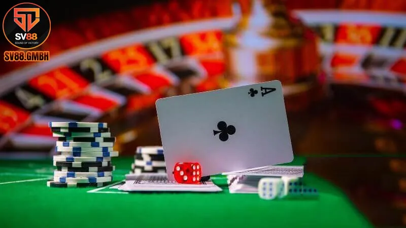 Xì Tố Kiểu Texas Hold'em